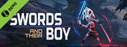 Swords And Their Boy Demo