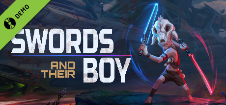 Swords And Their Boy Demo cover art