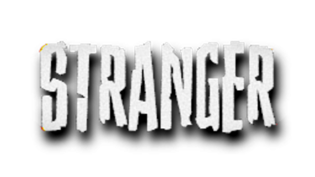 STRANGER Logo