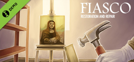 Fiasco Restoration and Repair Demo cover art