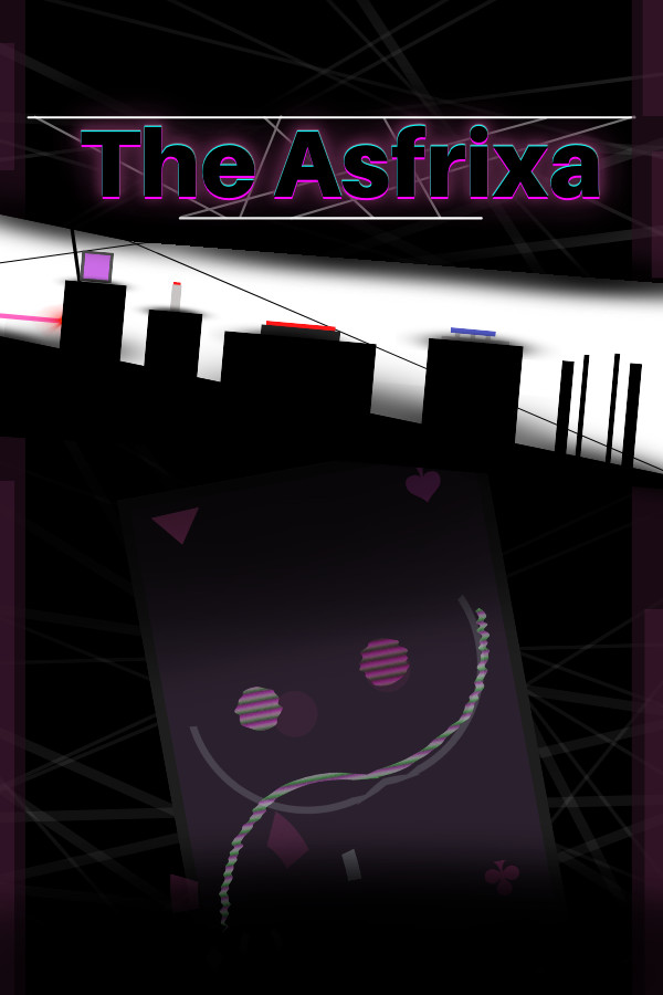 Steam portrait for The Asfrixa.