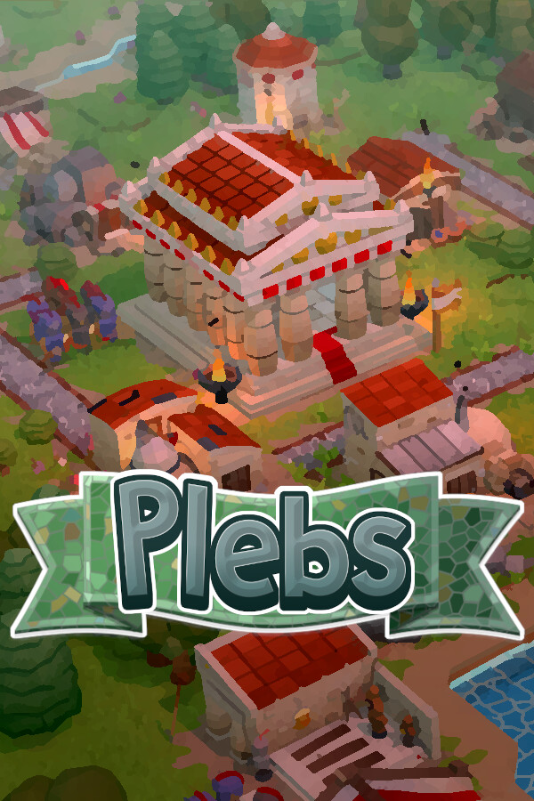 Plebs for steam Plebs for steam