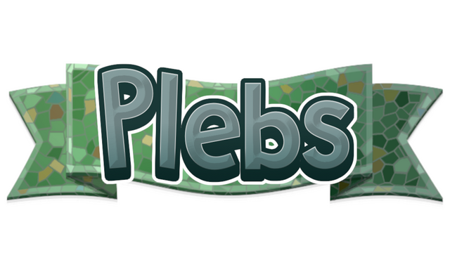 Plebs Logo