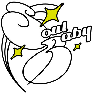 Soulbaby: Remastered Logo