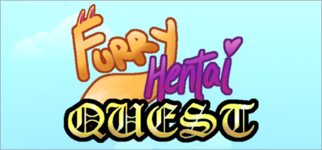 Furry Hentai Quest cover art