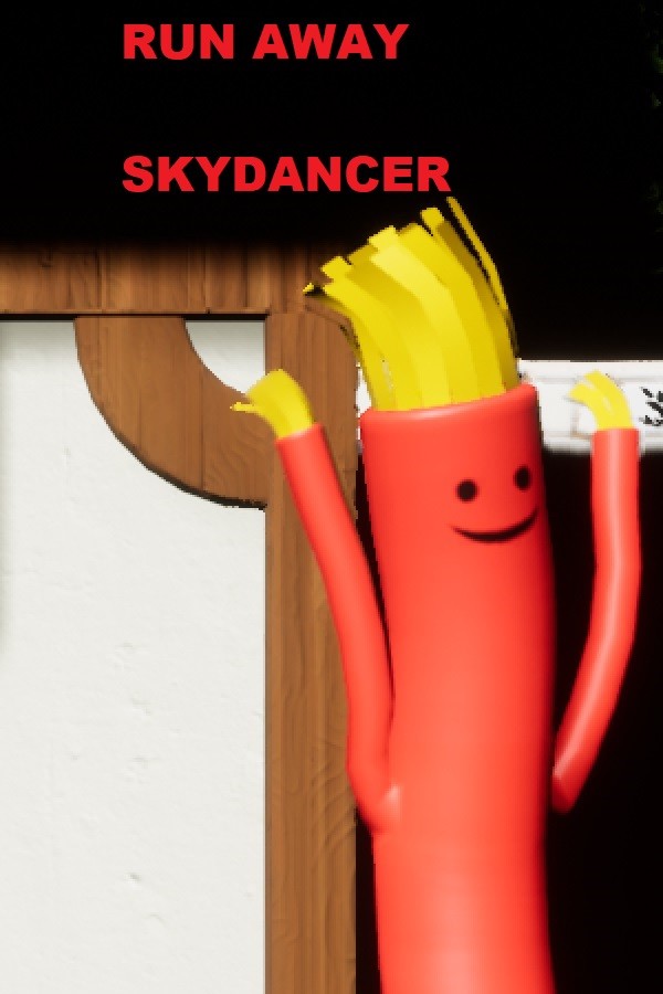 Run Away SkyDancer for steam