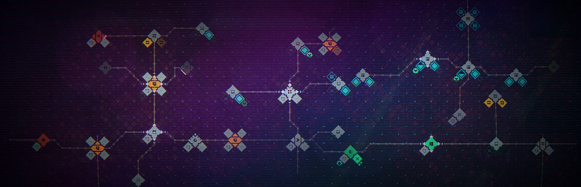 DROP - System Breach