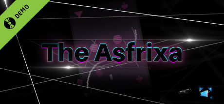 The Asfrixa Demo cover art