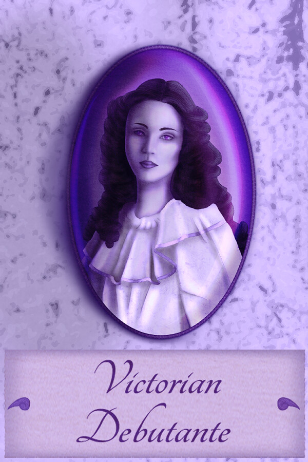 Victorian Debutante Demo