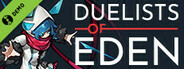 Duelists of Eden Demo