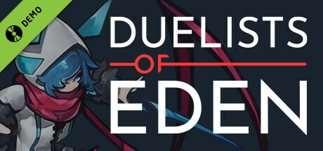 Duelists of Eden Demo cover art