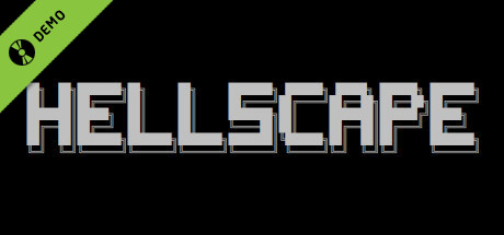 Hellscape Demo cover art