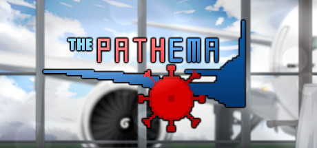 The Pathema 疫途 cover art