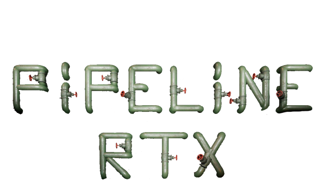 PIPELINE RTX Logo