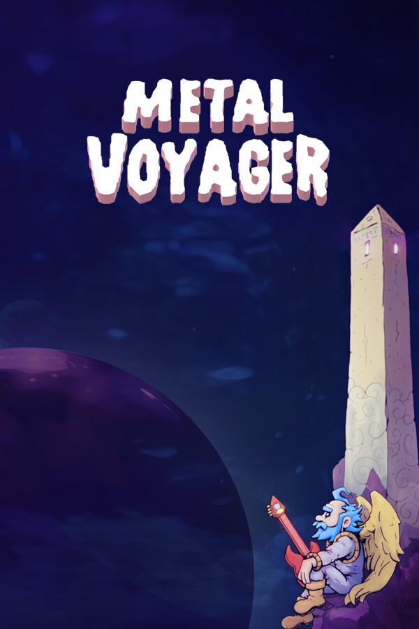 Metal Voyager for steam