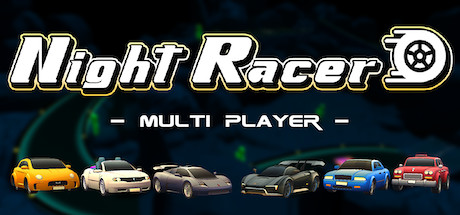Night Racer cover art