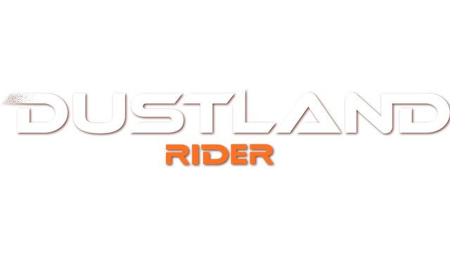 Dustland Rider Logo