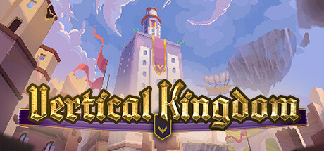 View Vertical Kingdom on IsThereAnyDeal