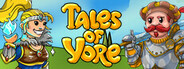 Tales of Yore System Requirements