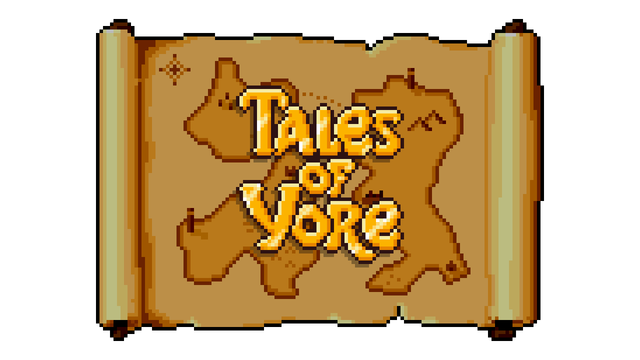 Tales of Yore Logo