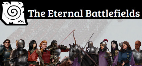 The Eternal Battlefields cover art