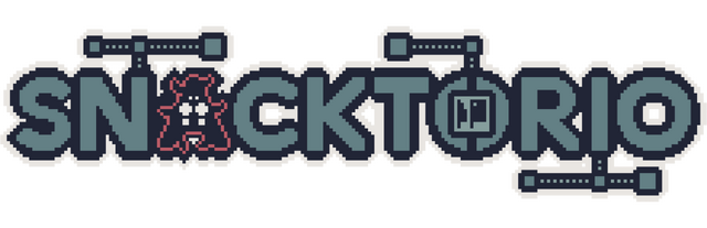Snacktorio Logo