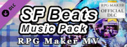 RPG Maker MV - SFBeats Music Pack