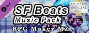 RPG Maker MZ - SFBeats Music Pack