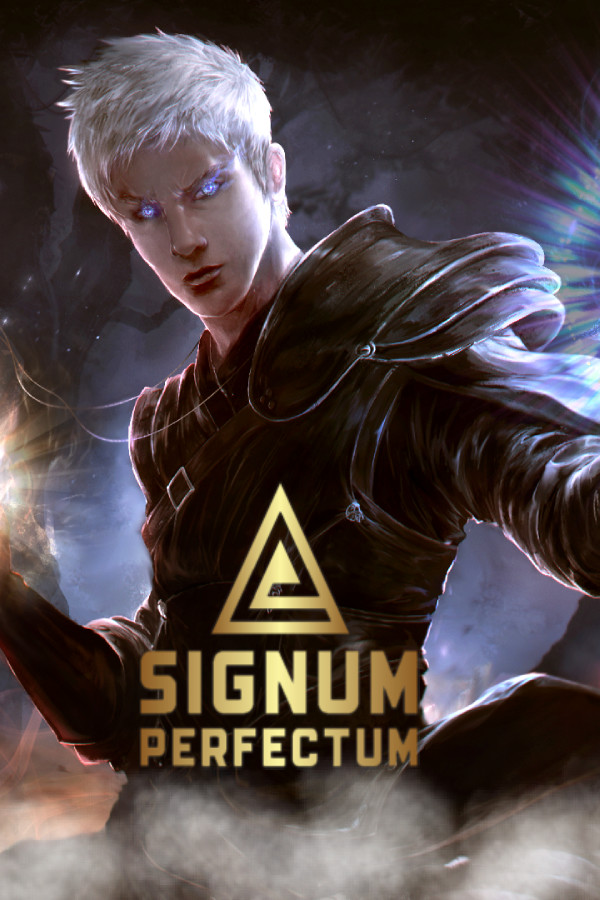 Signum Perfectum Demo