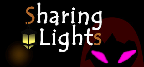 Sharing Lights cover art