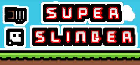 Super Slinger cover art
