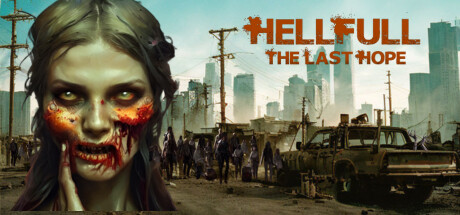 HellFull - The Last Hope PC Specs