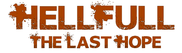 HellFull - The Last Hope Logo