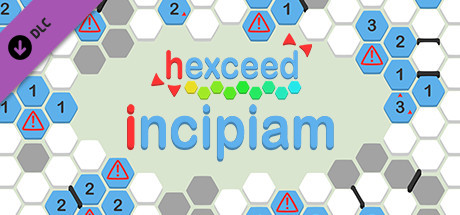hexceed - Incipiam Pack