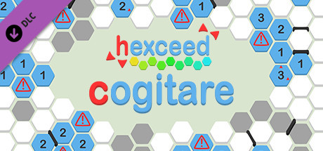 hexceed - Cogitare Pack cover art