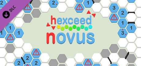 hexceed - Novus Pack cover art