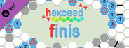 hexceed - Finis Pack