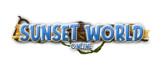 Sunset World Online Logo