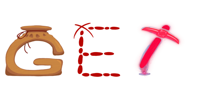 G.E.T. Logo