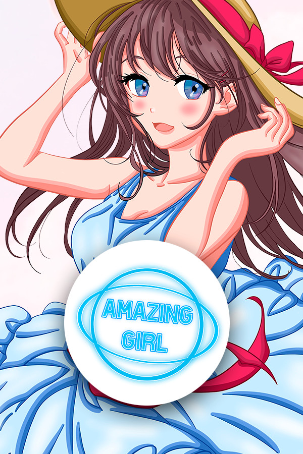 Amazing Girl