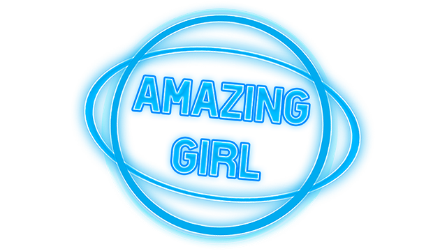 Amazing Girl Logo