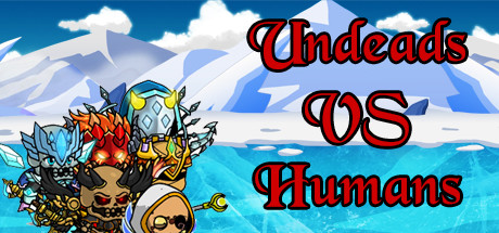 Undeads vs Humans System Requirements