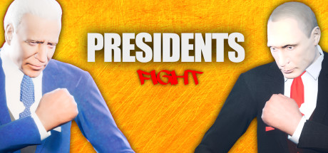 Presidents Fight PC Specs