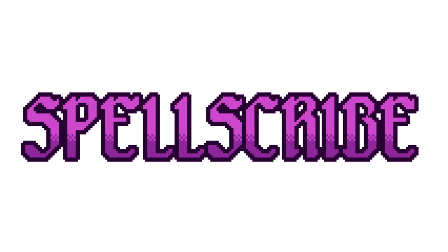 SPELLSCRIBE Logo