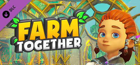 Farm Together - Fantasy Pack cover art