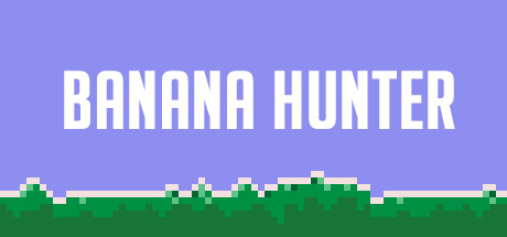 Banana Hunter cover art