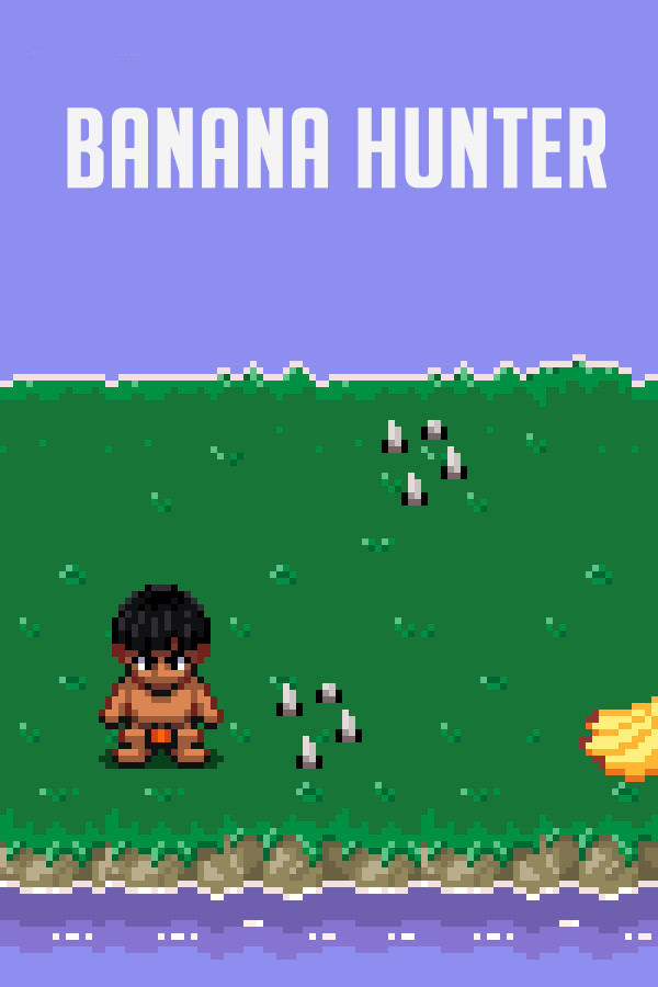 Banana Hunter for steam