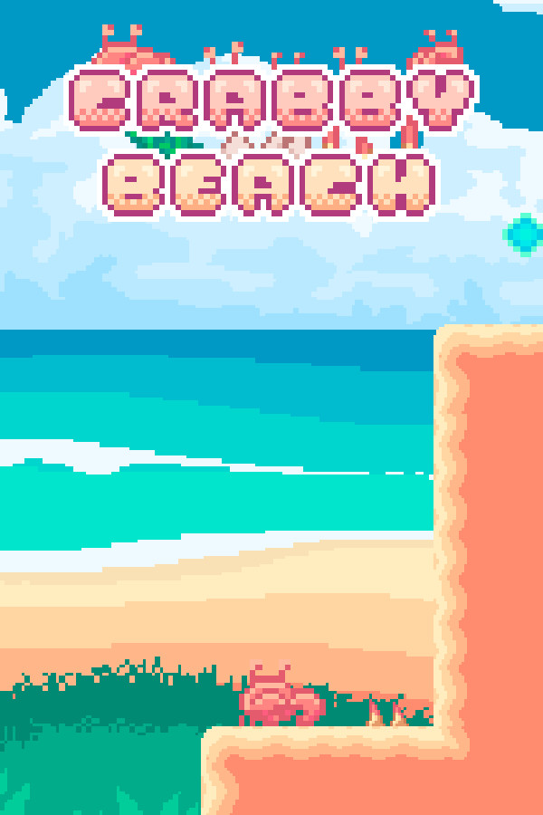 Crabby Beach