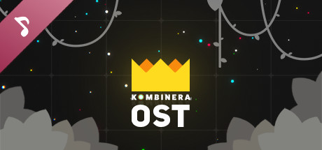Kombinera OST cover art
