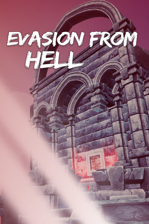 Evasion from Hell for steam